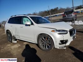 Volvo XC90 2019 2