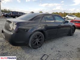 Chrysler 300C 2019 3