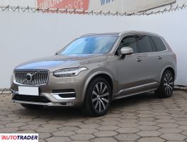 Volvo XC90 2020 2.0 241 KM