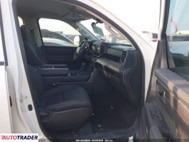 Toyota Tundra 2024 3