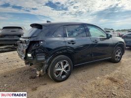 Honda HR-V 2024 2