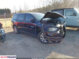 Dodge Durango 2023 5