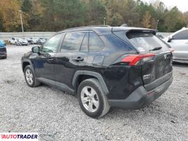 Toyota Pozostałe 2021 2