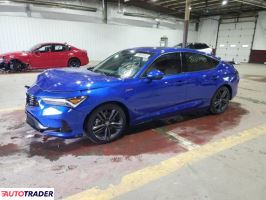 Acura Integra - zobacz ofertę