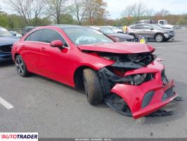 Mercedes CL 2020 2 Mercedes CL 2020 2