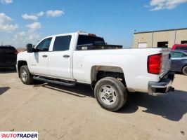Chevrolet Silverado 2019 6 Chevrolet Silverado 2019 6