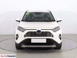 Toyota RAV 4 2020 2.5 214 KM Toyota RAV 4 2020 2.5 214 KM