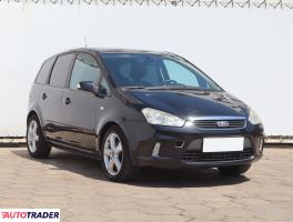 Ford Focus C-Max - zobacz ofertę