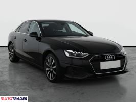 Audi A4 - zobacz ofertę