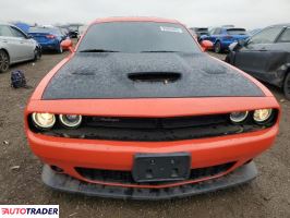 Dodge Challenger 2023 6
