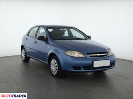 Chevrolet Lacetti 2006 1.4 93 KM Chevrolet Lacetti 2006 1.4 93 KM