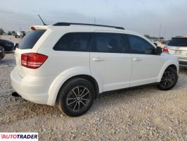 Dodge Journey 2018 2