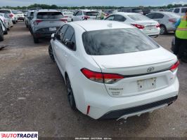 Toyota Corolla 2021 2