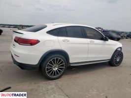 Mercedes CL 2020 2 Mercedes CL 2020 2