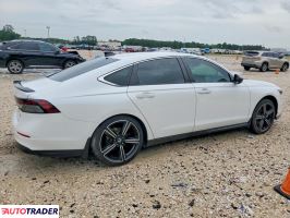 Honda Accord 2024 2