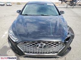 Hyundai Sonata 2019 2