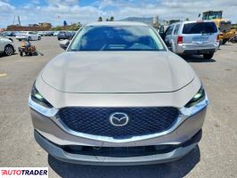 Mazda CX-30 2022 2