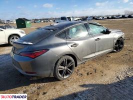 Acura Integra 2023 1