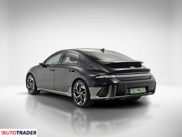 Hyundai Pozostałe 2023 325 KM