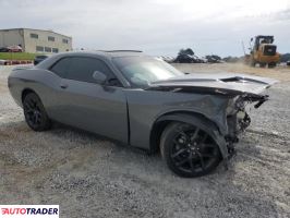 Dodge Challenger 2023 3 Dodge Challenger 2023 3
