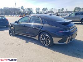 Hyundai Pozostałe 2023