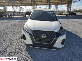 Nissan Pozostałe 2021 1