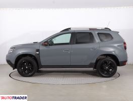 Dacia Duster 2022 1.0 99 KM Dacia Duster 2022 1.0 99 KM