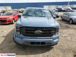 Ford Pozostałe 2023 3 Ford Pozostałe 2023 3