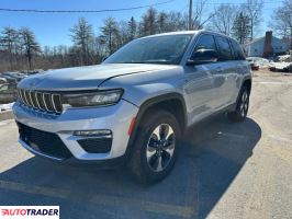 Jeep Grand Cherokee 2024 2 Jeep Grand Cherokee 2024 2