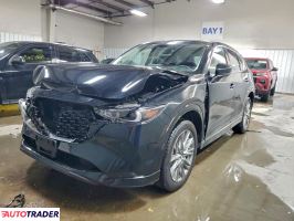 Mazda CX-5 - zobacz ofertę