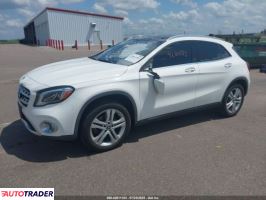 Mercedes 250 2020 2 Mercedes 250 2020 2