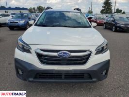 Subaru Outback 2022 2 Subaru Outback 2022 2