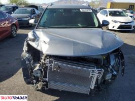 Chevrolet Blazer 2024 1
