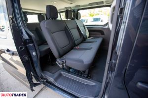 Renault Trafic 2023 2 150 KM