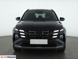 Hyundai Tucson 2024 1.6 158 KM Hyundai Tucson 2024 1.6 158 KM
