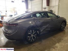 Toyota Crown 2023 2 Toyota Crown 2023 2