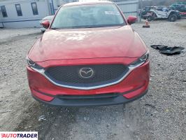 Mazda CX-5 2021 2