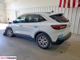 Ford Escape 2024 1