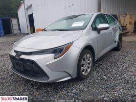 Toyota Corolla 2022 1 Toyota Corolla 2022 1