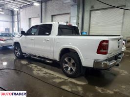 Dodge Ram 2022 5
