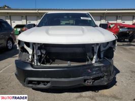 Chevrolet Silverado 2021 5