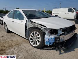 Toyota Camry 2023 2 Toyota Camry 2023 2