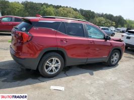 GMC Terrain 2021 1 GMC Terrain 2021 1