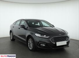 Ford Mondeo - zobacz ofertę