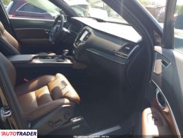 Volvo XC90 2020 2 Volvo XC90 2020 2