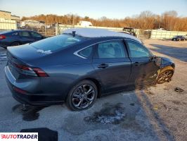 Honda Accord 2023 1
