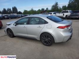 Toyota Corolla 2024 2