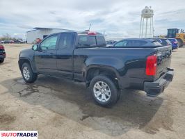 Chevrolet Colorado 2022 2