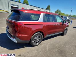 Kia Carnival 2026 1