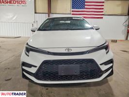 Toyota Corolla 2024 2